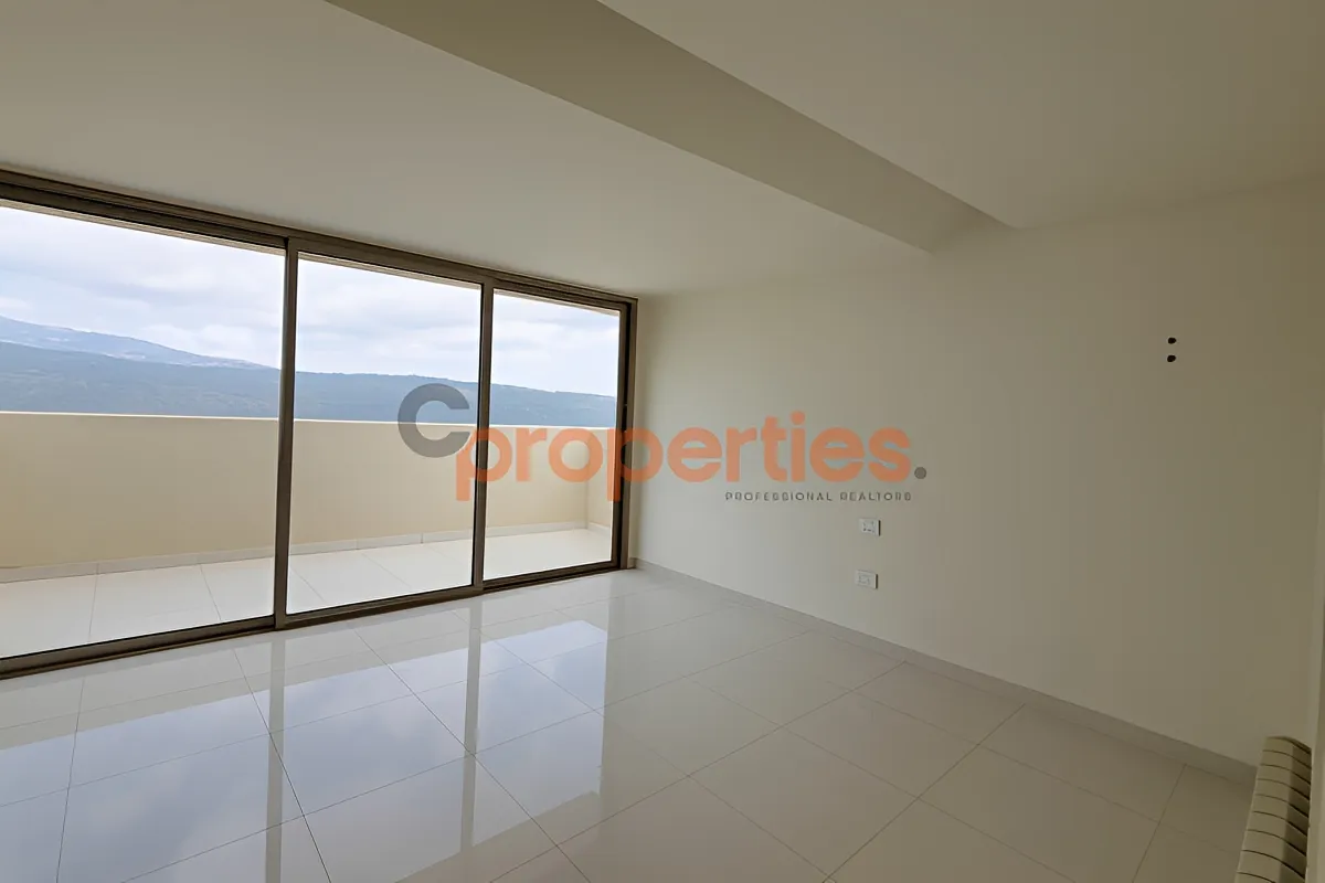 Duplex for Sale in Mansourieh - 4 bed, 6 bath