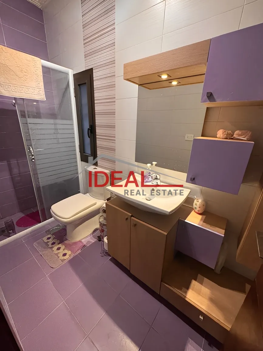Villa for Sale in Faitroun, Lebanon
