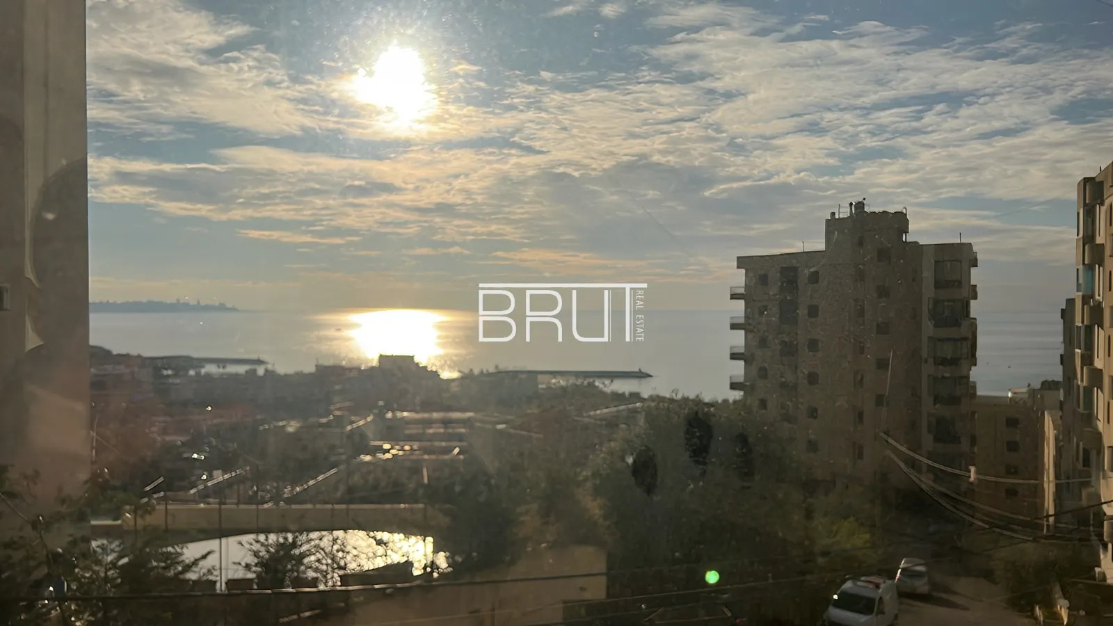 Apartment for Sale in Zouk Mosbeh - 4 bed, 4 bath