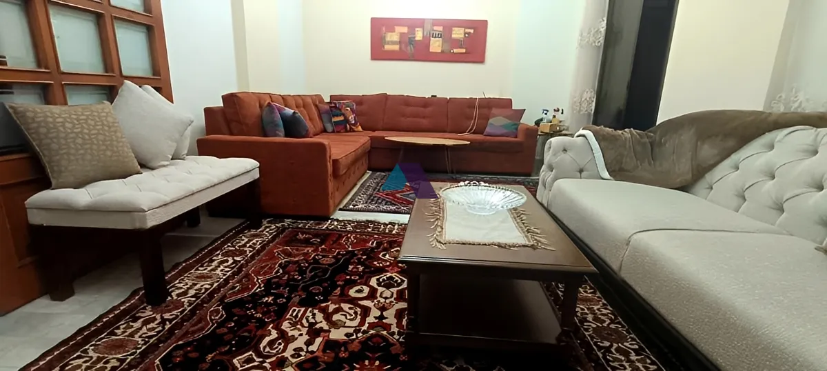Apartment for Sale in Ain El Remmaneh - 2 bed, 2 bath