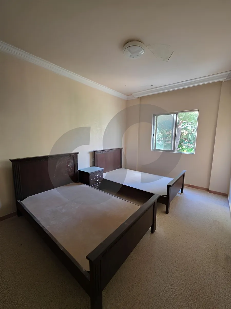 Apartment for Sale in Baaouerta, Lebanon