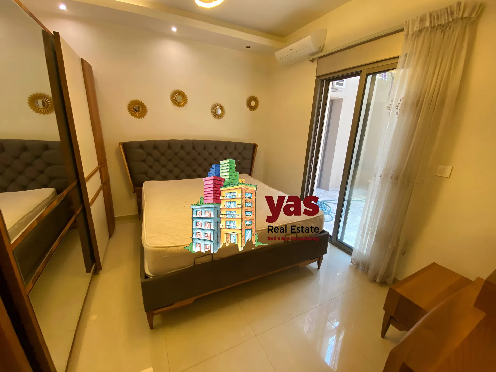 Apartment for Sale in Badaro
