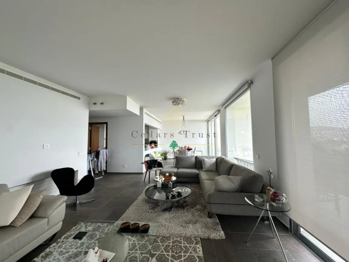 Apartment for Sale in Rabweh, Metn, Lebanon - 3 bed, 4 bath