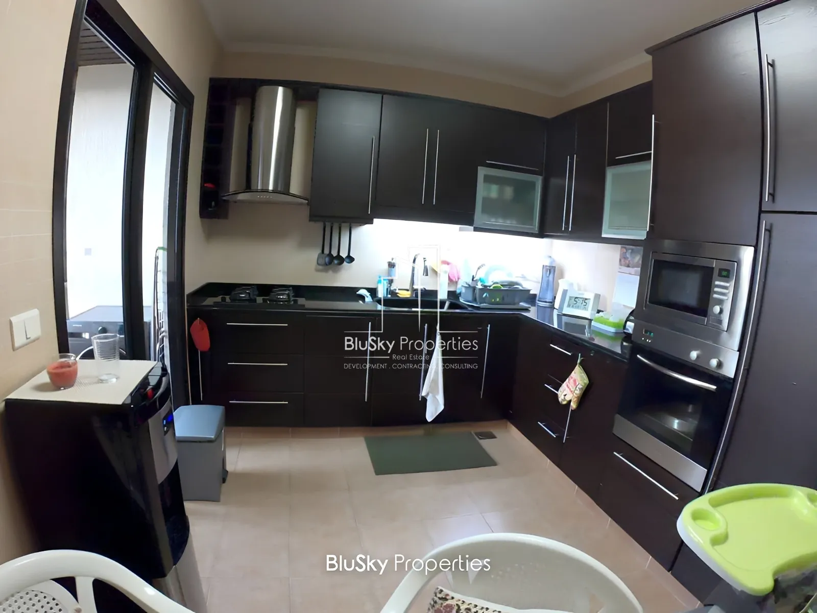 Apartment for Sale in Antelias - 3 bed, 2 bath