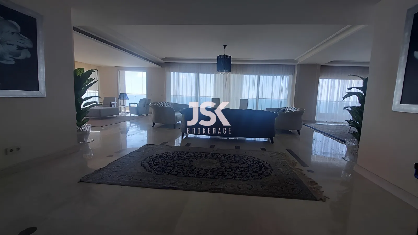 Apartment for Sale in Ras