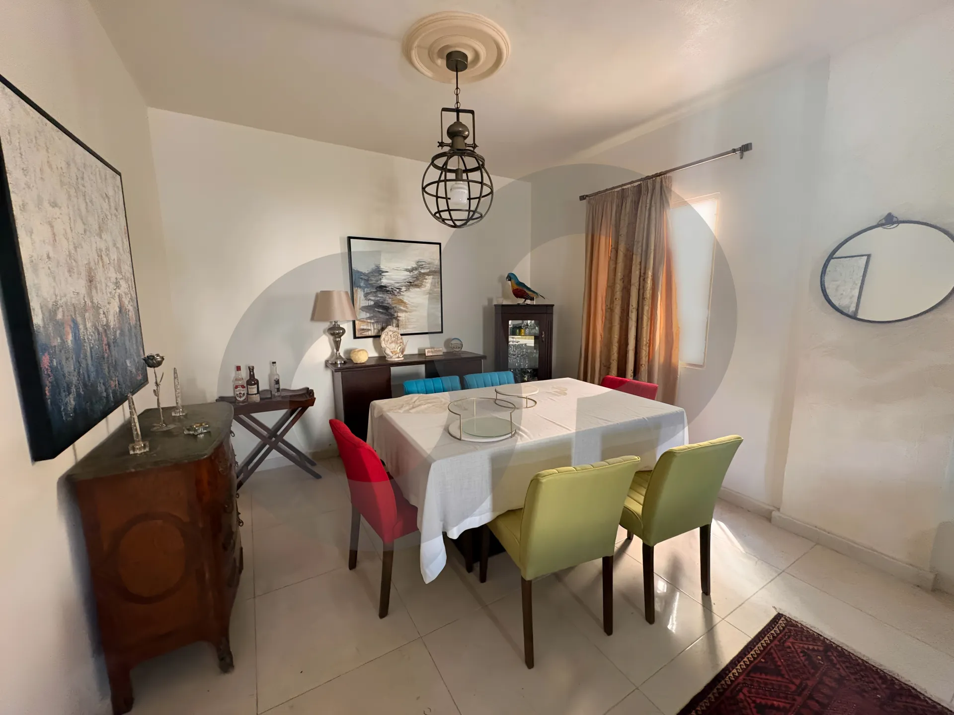 Apartment for Sale in Zouk Mosbeh - 3 bed, 2 bath