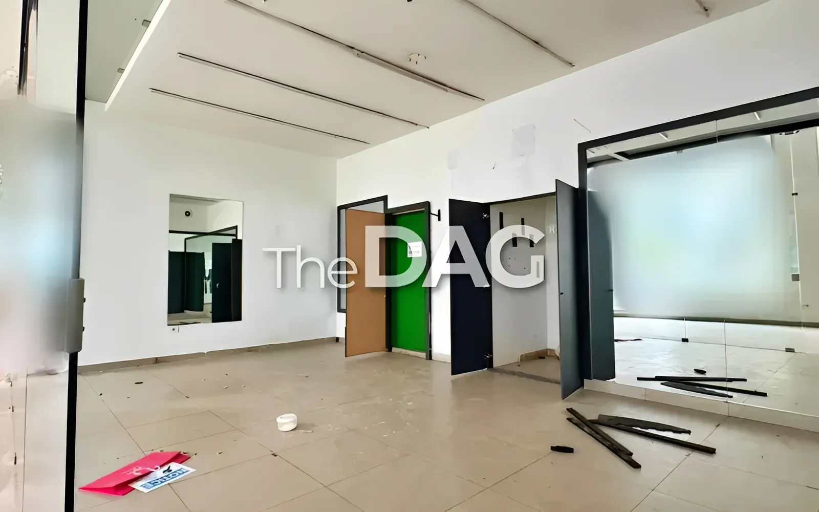 Commercial property for Rent in Achrafieh, Beirut, Lebanon