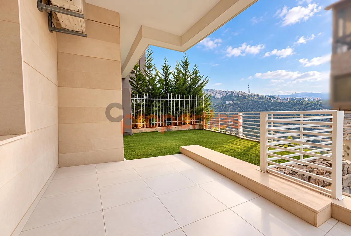 Apartment for Rent in Rabweh