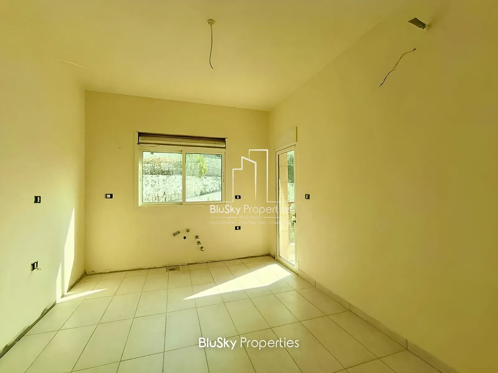 Apartment for Sale in Chnaniir