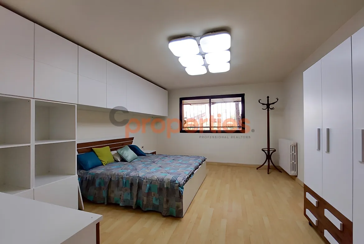 Apartment for Rent in Ain Saadeh