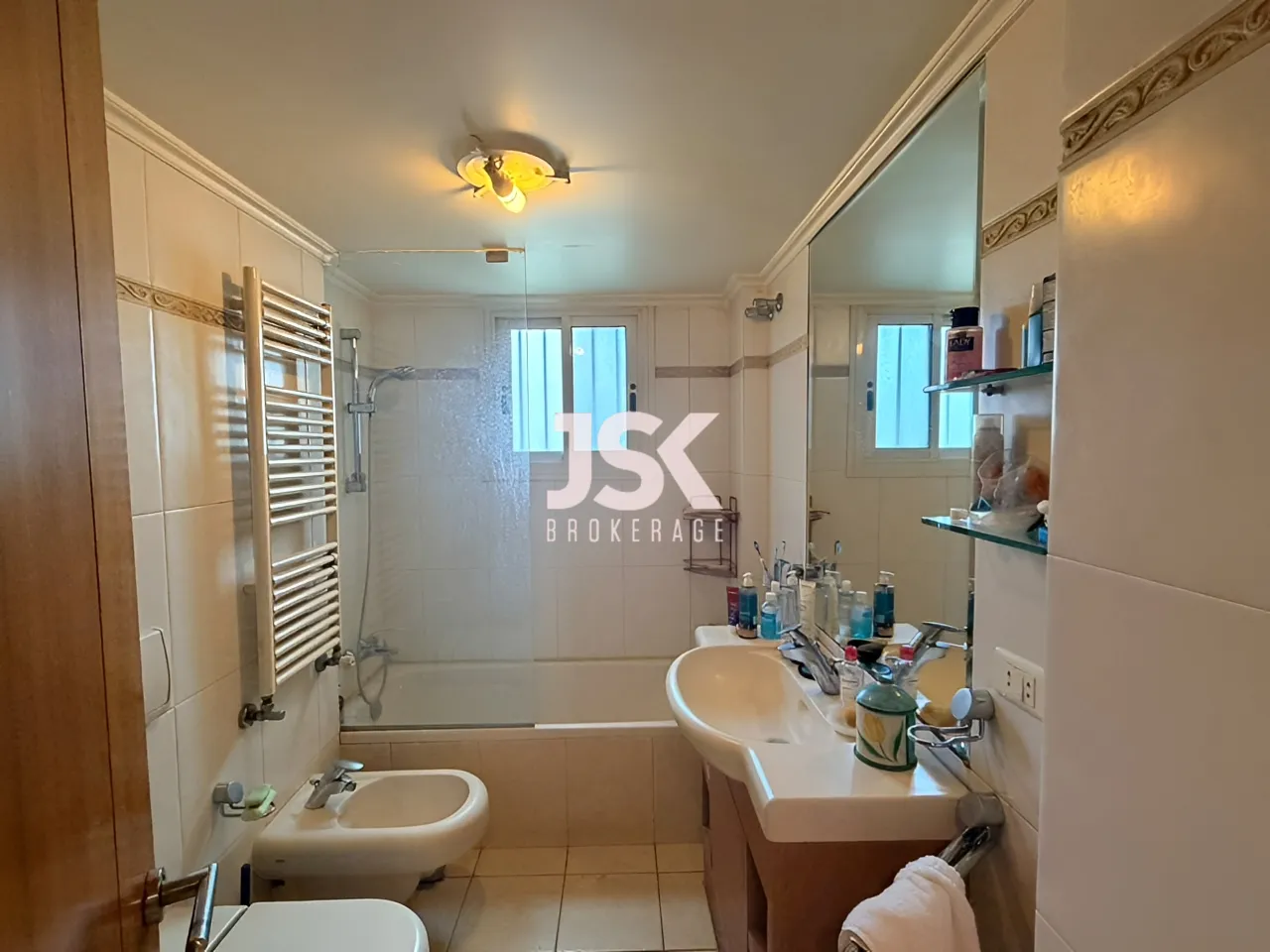 Apartment for Sale in Achrafieh