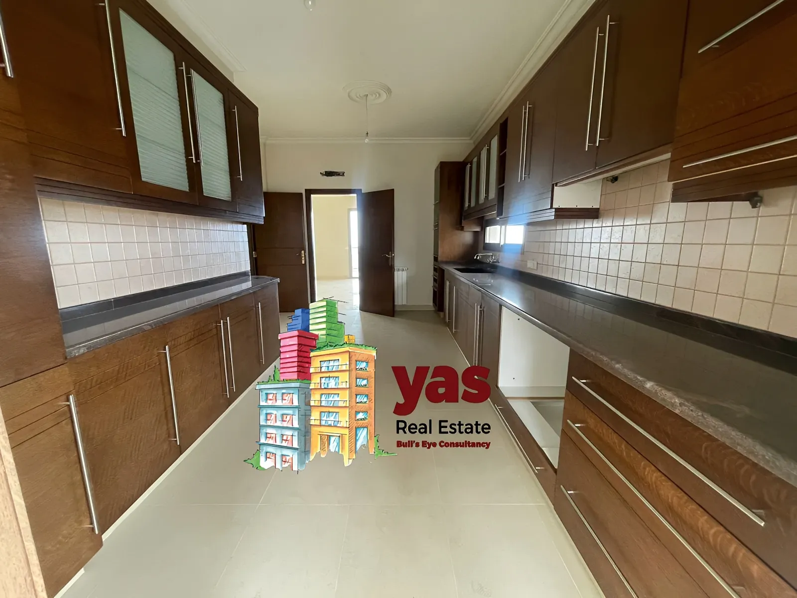Apartment for Sale in Jal El Dib - 3 bed, 4 bath