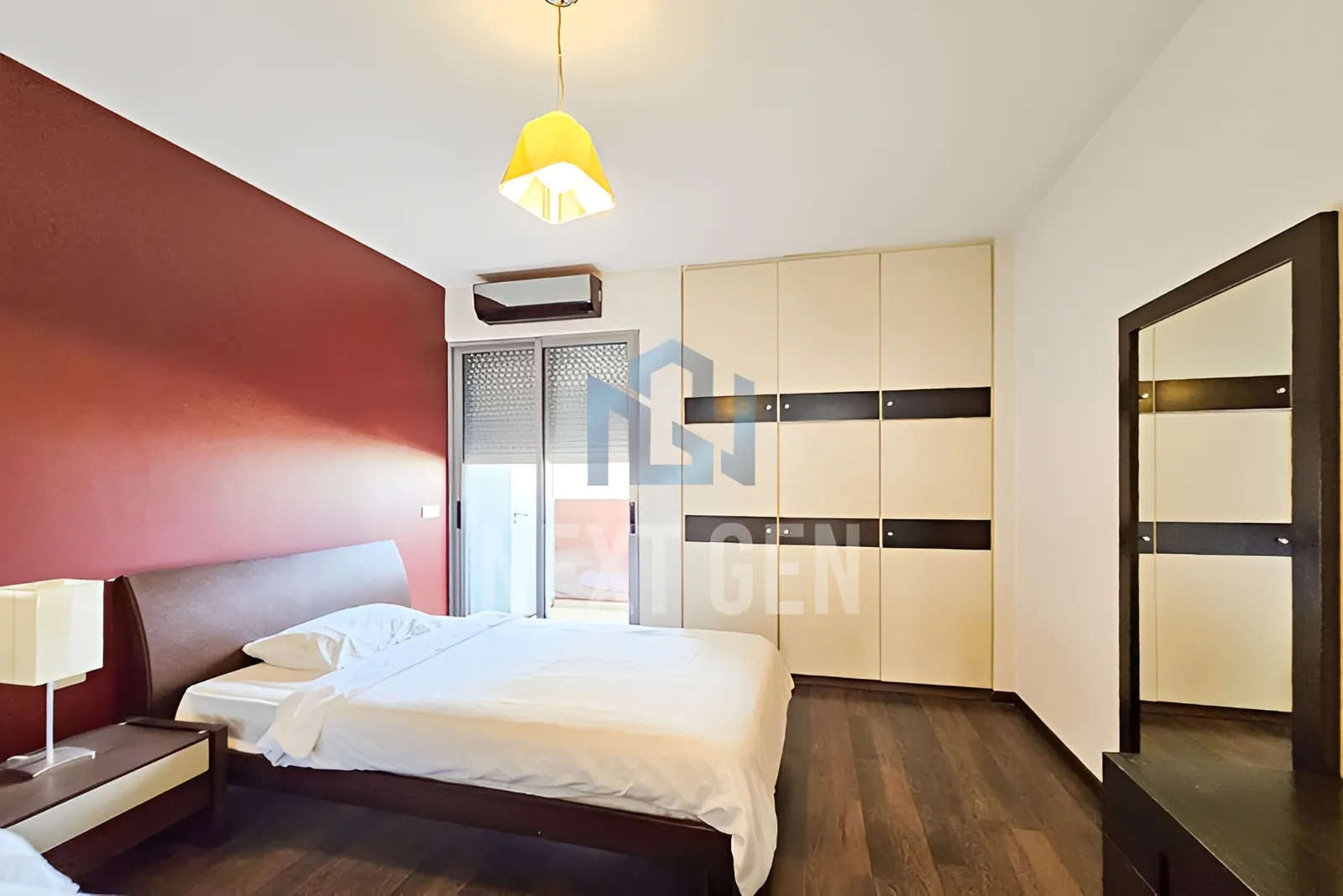 Apartment for Rent in Achrafieh