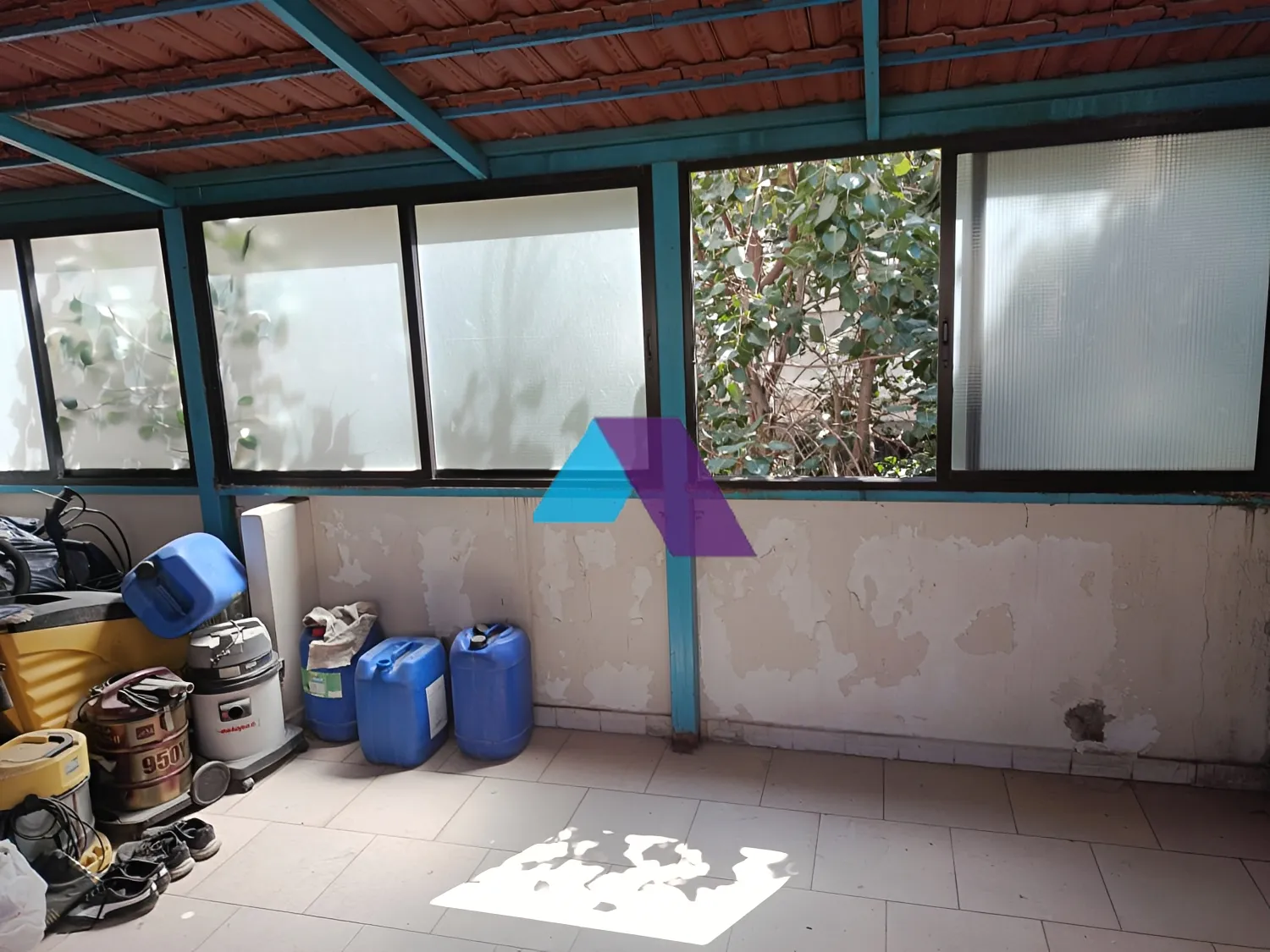 Apartment for Sale in Ain El Remmaneh - 2 bed, 2 bath