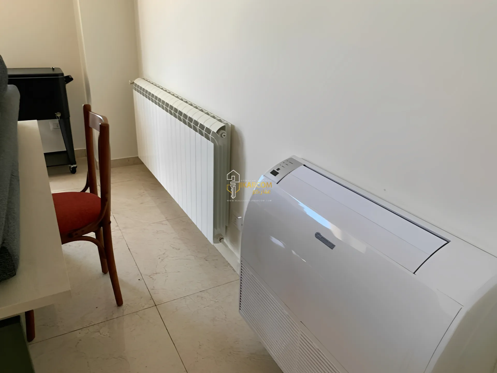 Loft for rent in Montiverdi