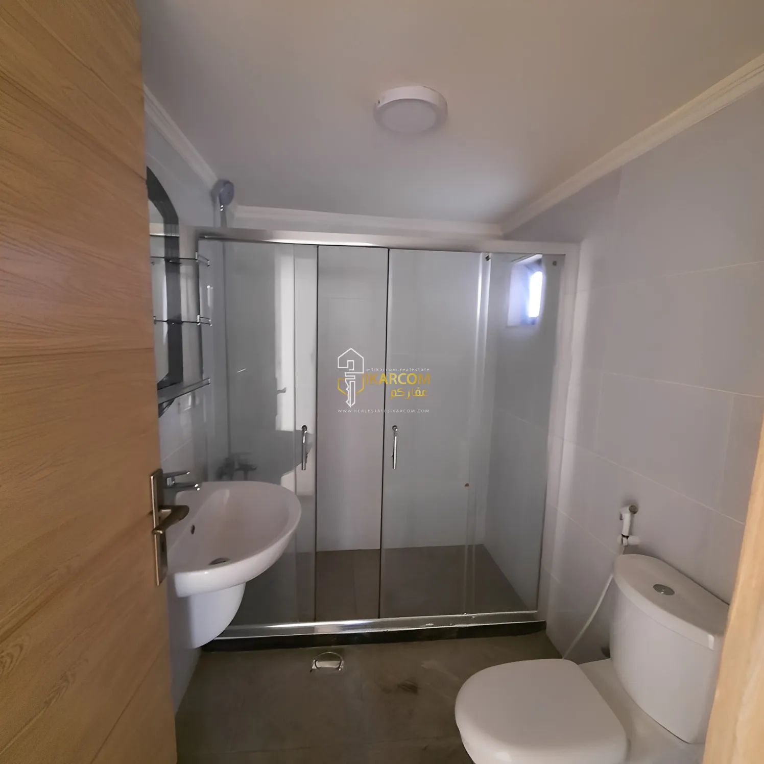 Apartment for Sale in Verdun