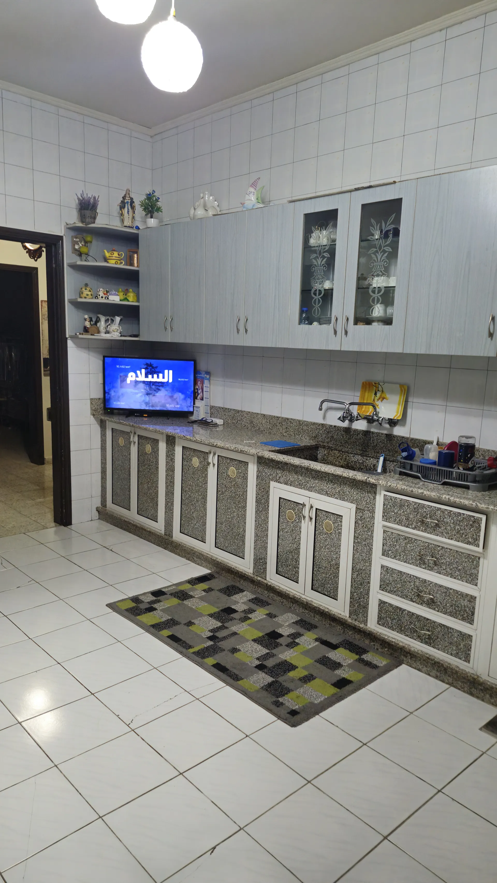 Apartment for sale in Zabbougha, lebanon