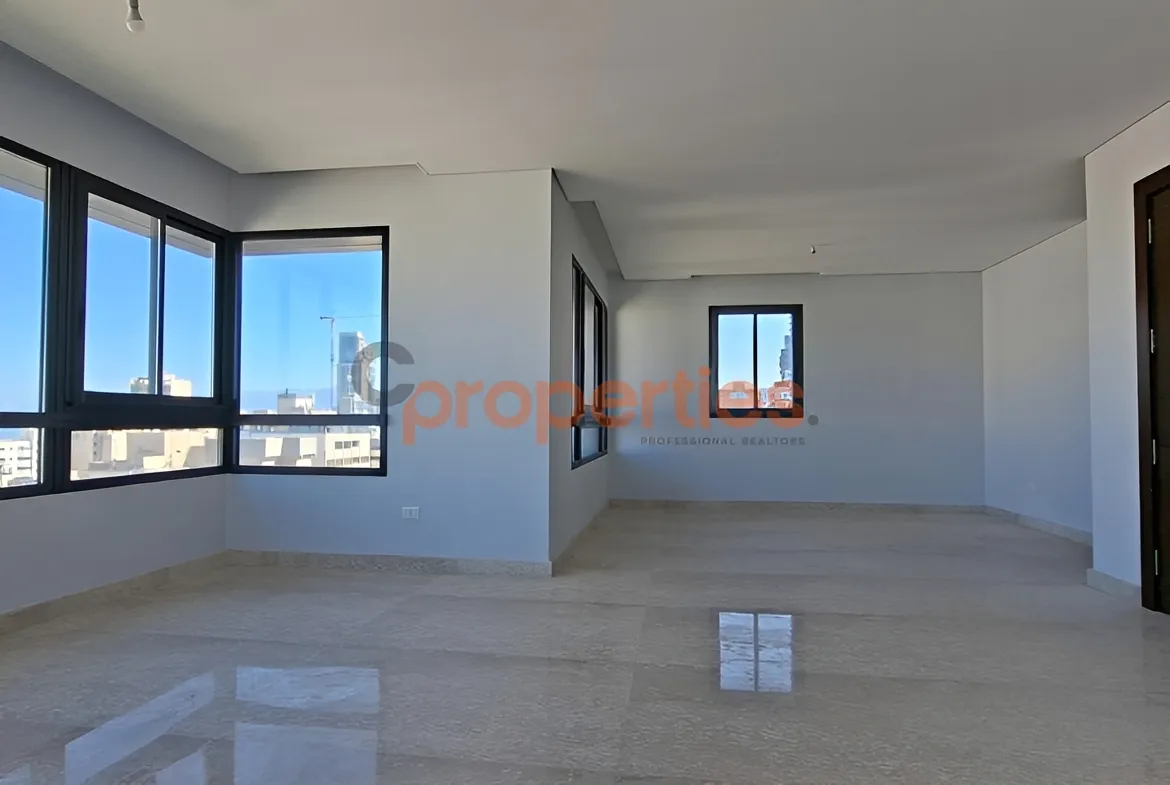 Apartment for Sale in Ras, Bayrut, Lebanon - 3 bed, 4 bath