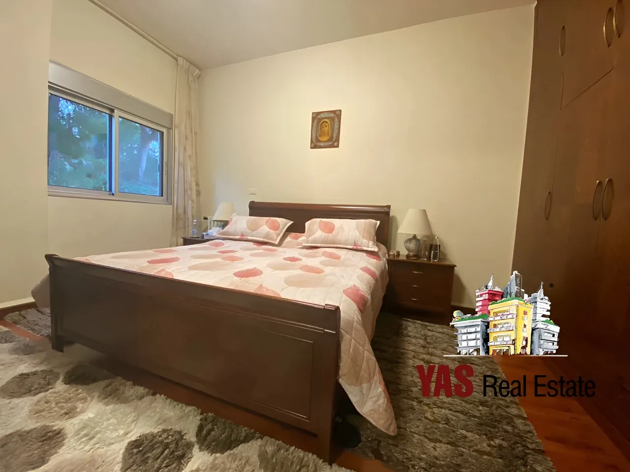 Apartment for Sale in Jeita
