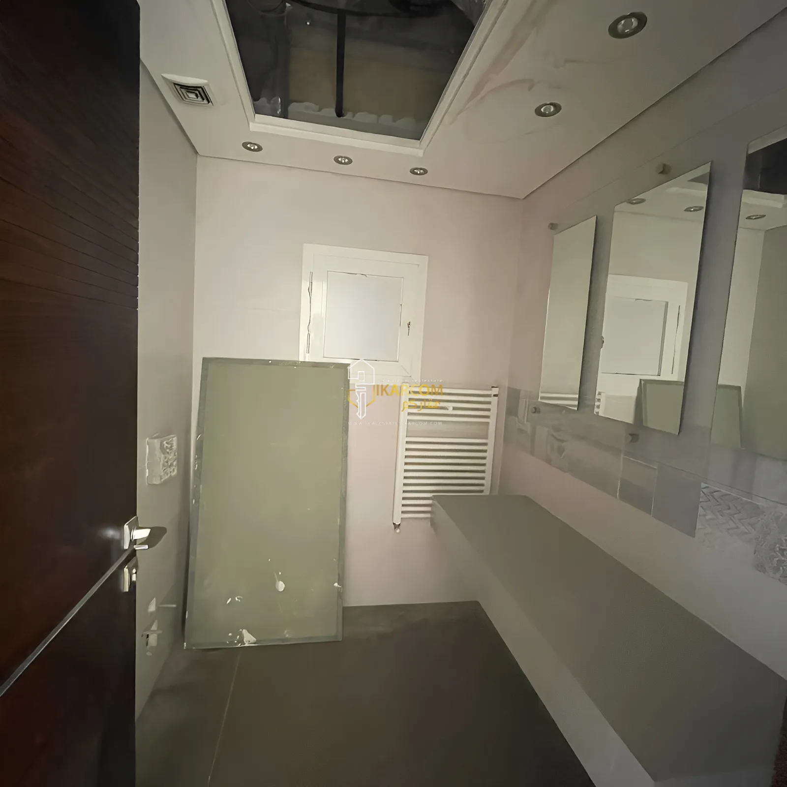 Apartment for Sale in Ramlet El Baida
