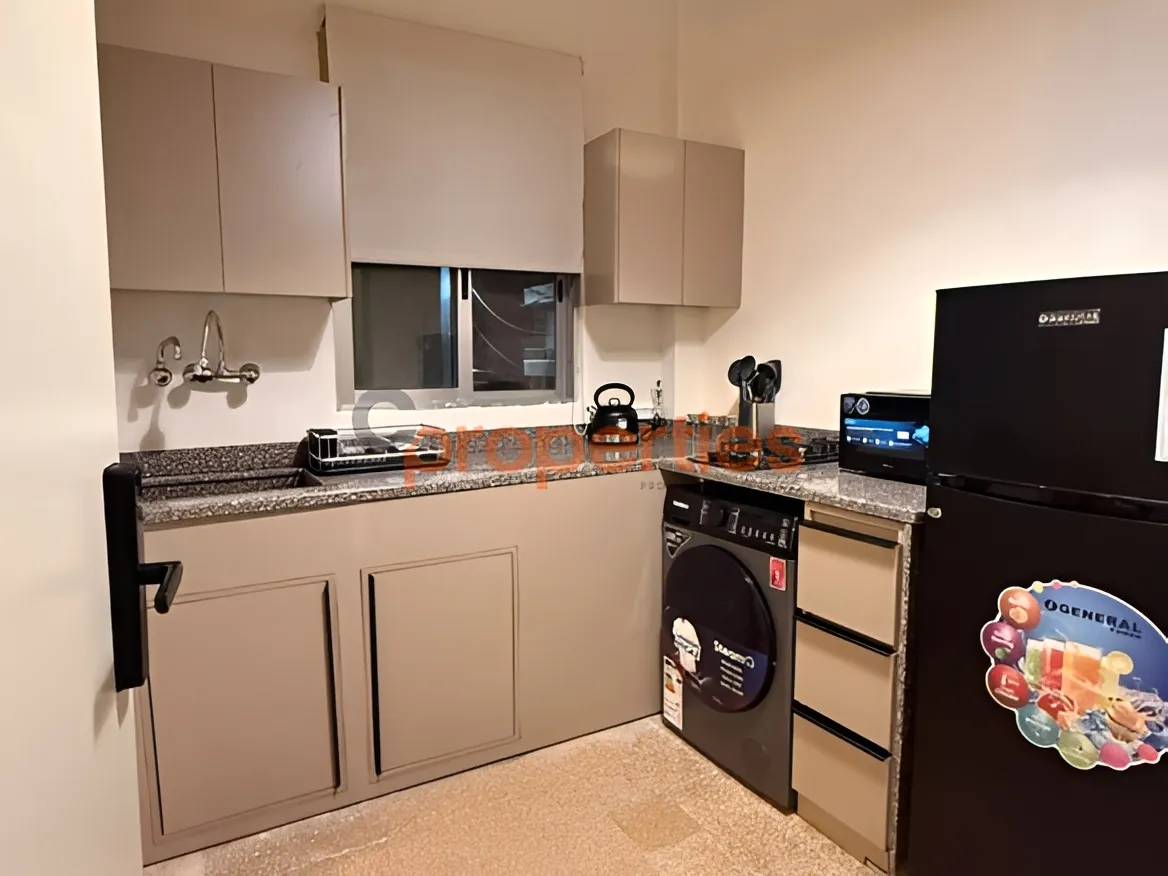 Apartment for Rent in Mar Mikhael