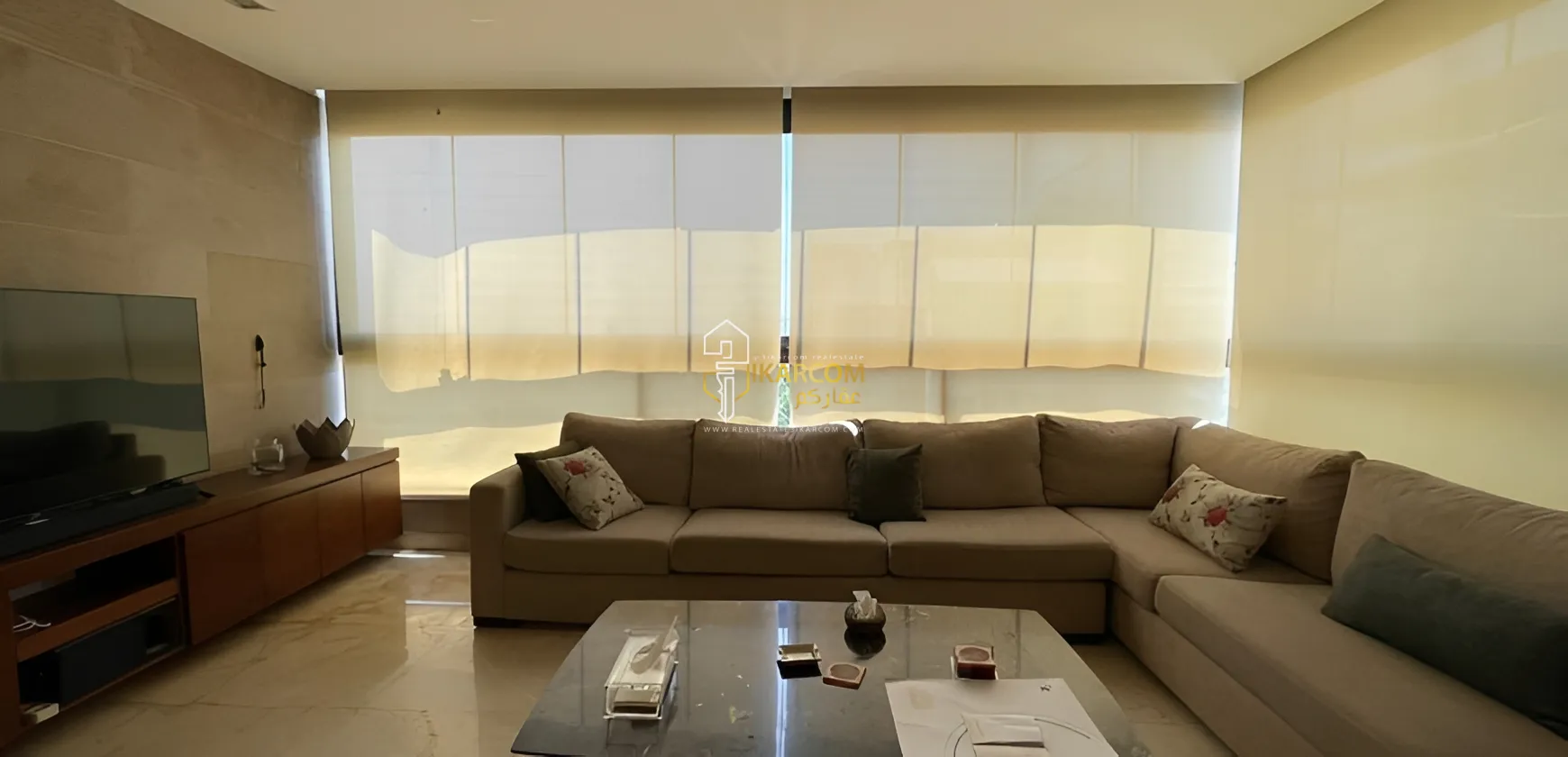 Apartment for Sale in Baabda, Hazmieh, Lebanon
