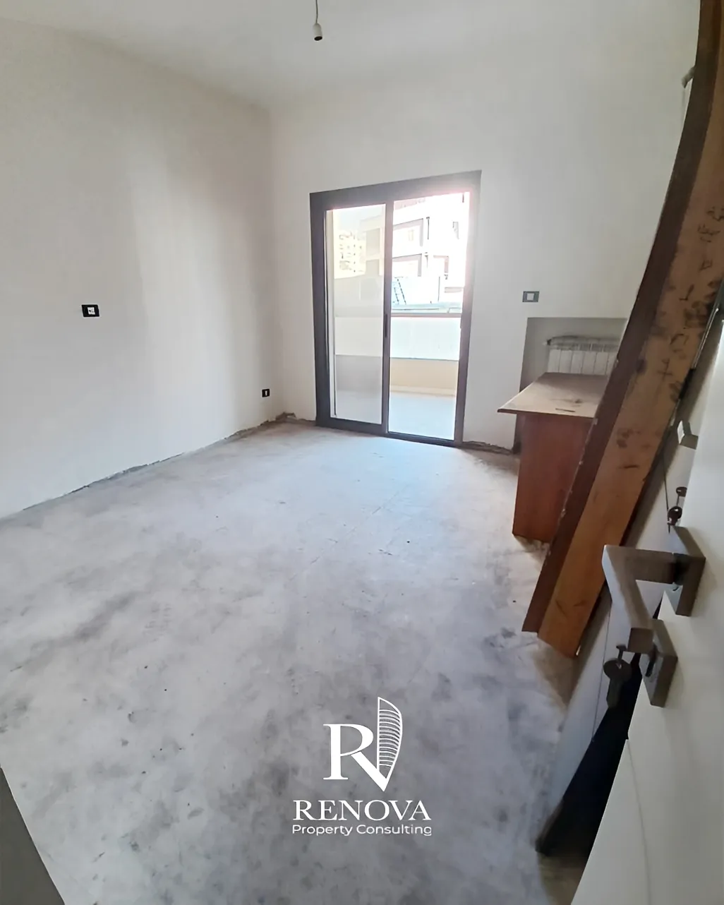 Apartment for sale in Achrafieh, Beirut, Lebanon