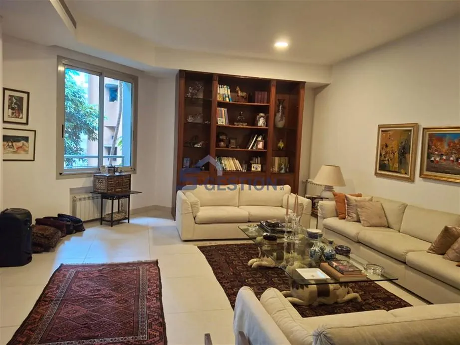 Apartment for Sale in Achrafieh