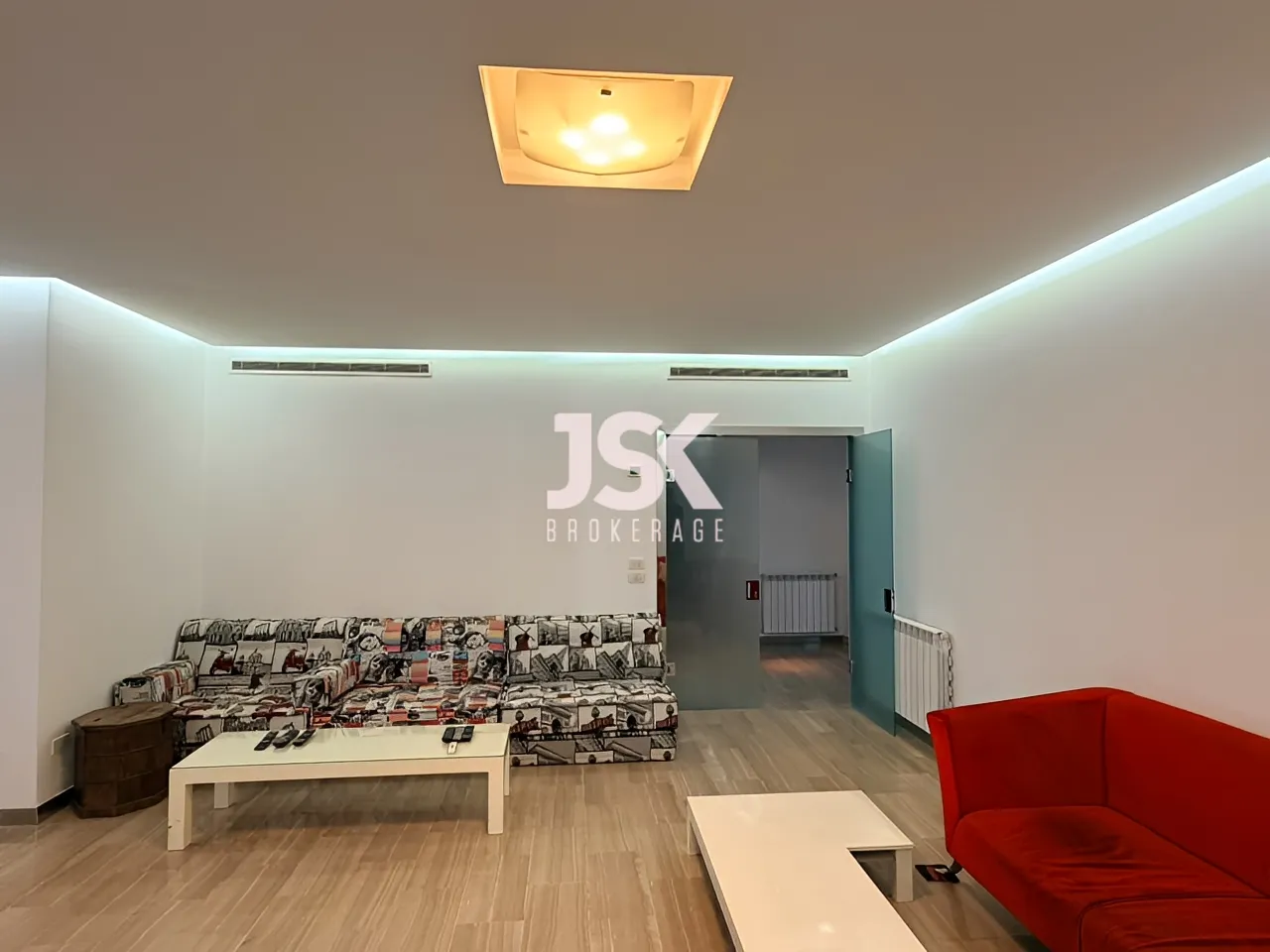 Apartment for Sale in Achrafieh