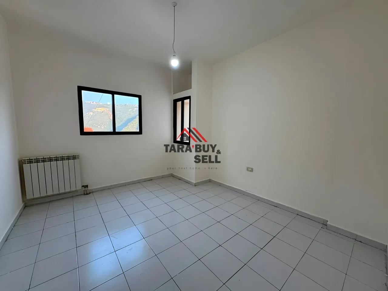 Apartment for sale in Blat, Lebanon