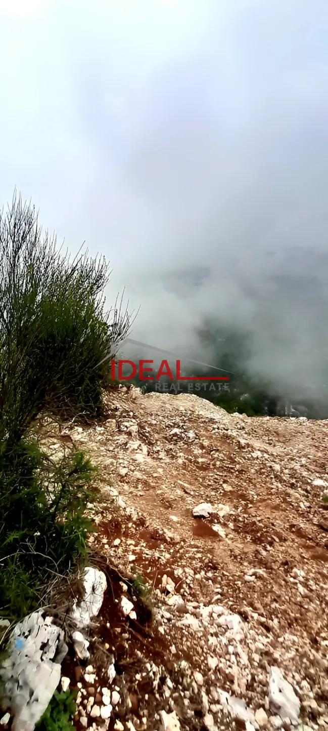 Residential Land for sale in Wata El Jaouz, Lebanon
