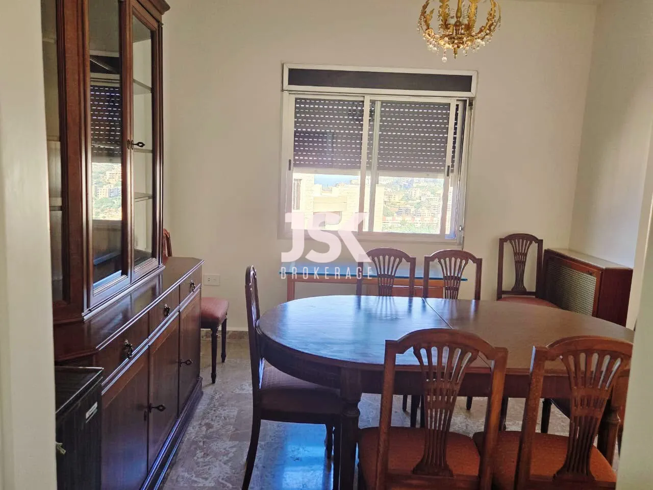 Apartment for Rent in Ghazir