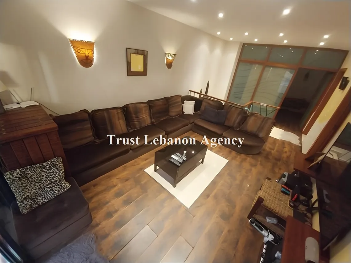 Apartment for Sale in Metn Tilal Ain Saadeh Lebanon