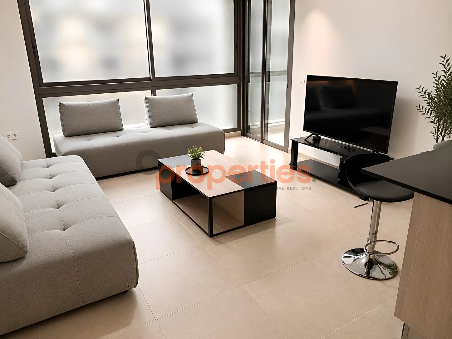 Apartment for rent in Dbayeh, Lebanon