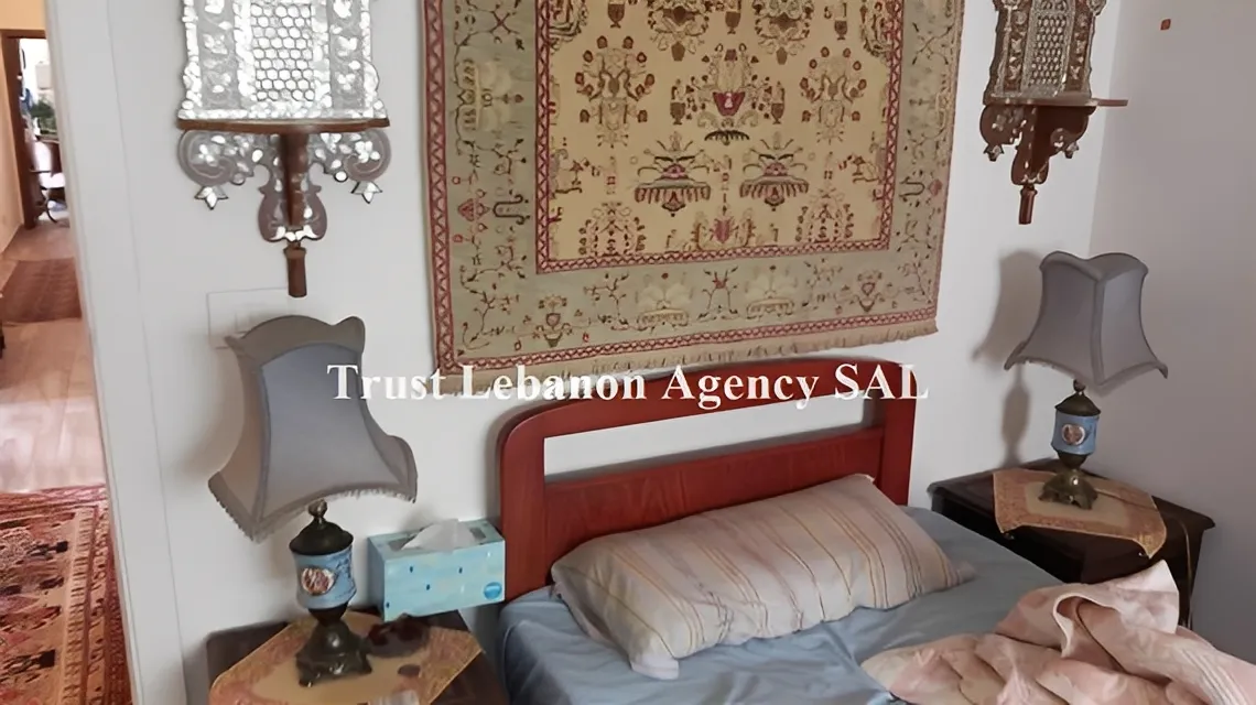 Apartment for Rent in Metn Monteverde Lebanon