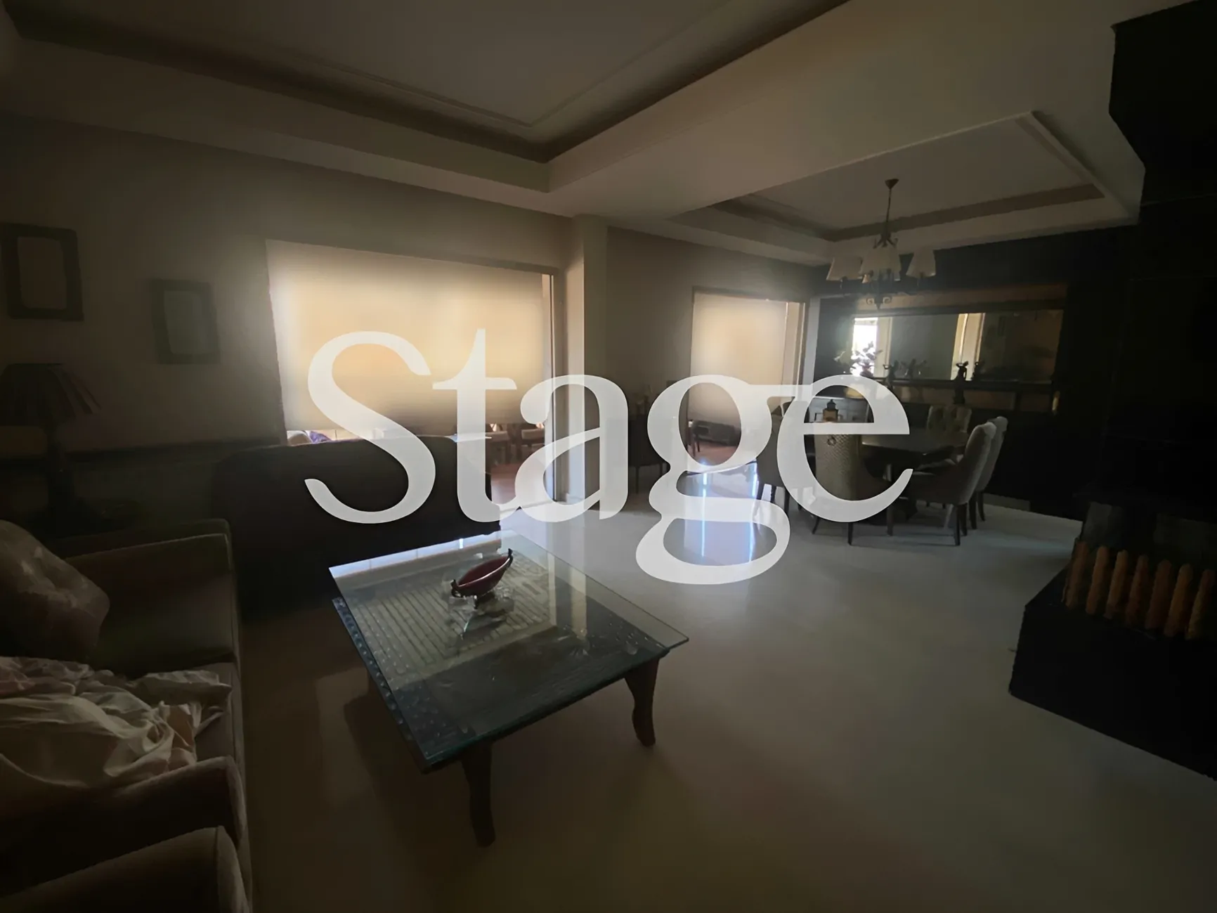 Apartment for rent in Hazmieh