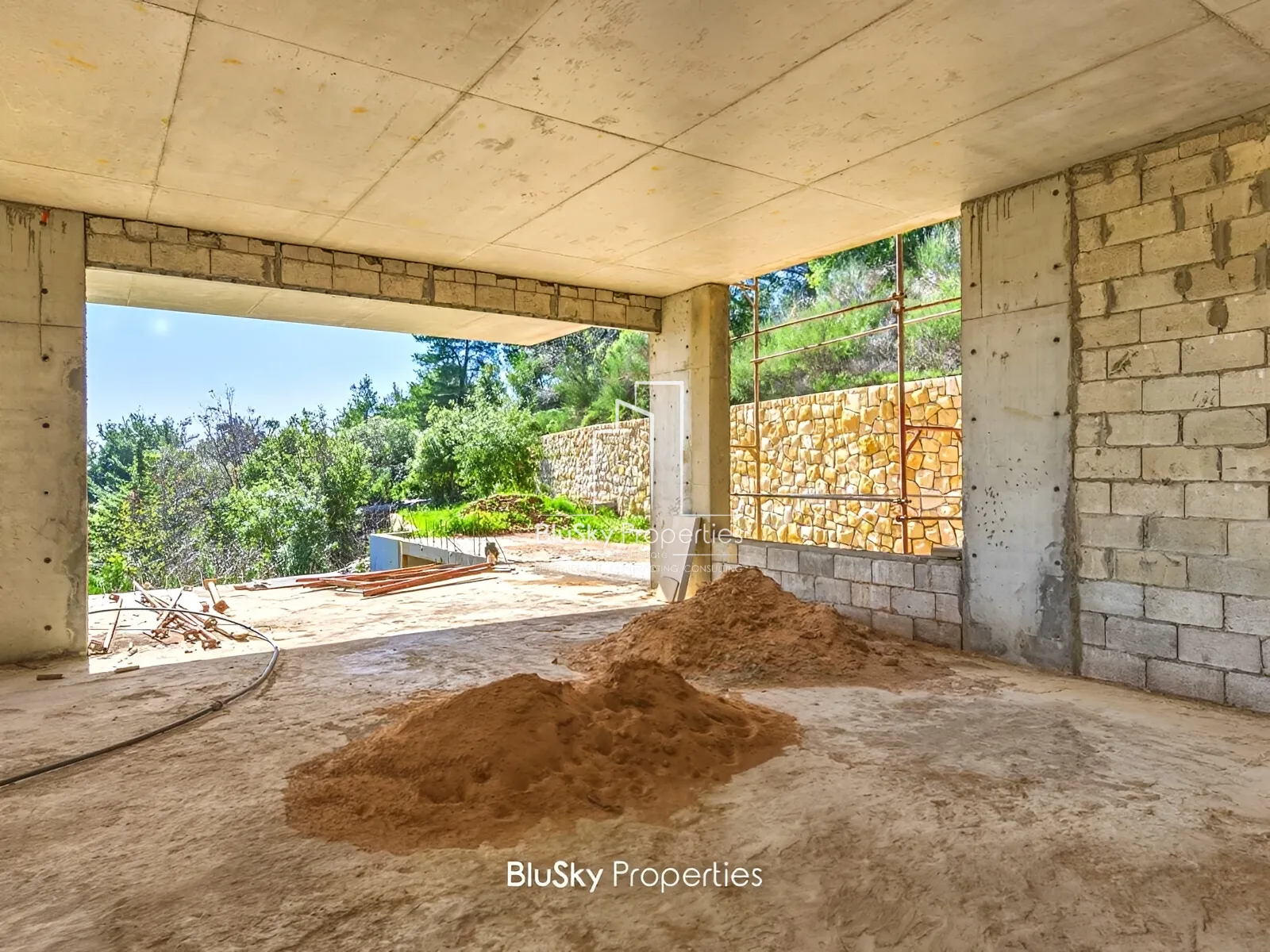 Apartment for Sale in Daher El Souwen