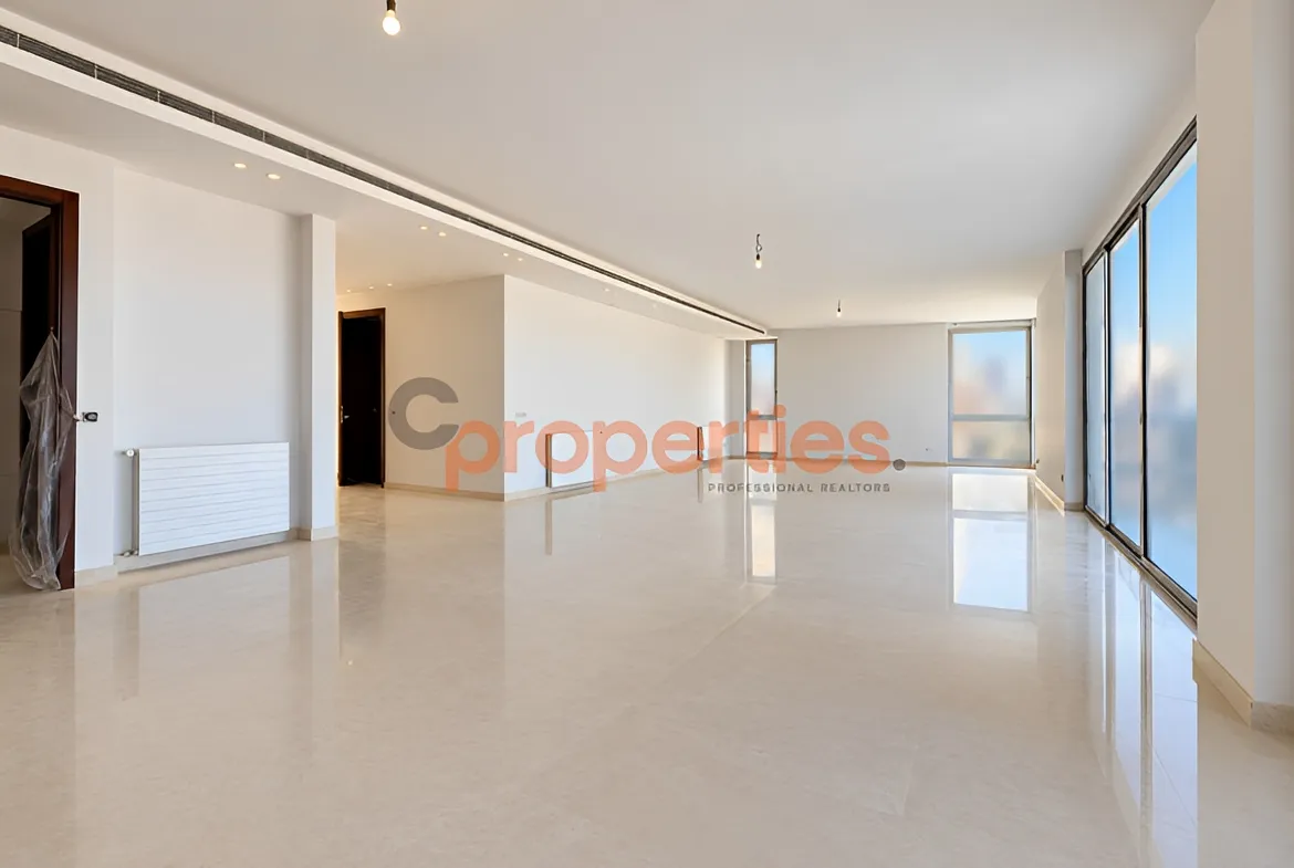 Apartment for Rent in Achrafieh