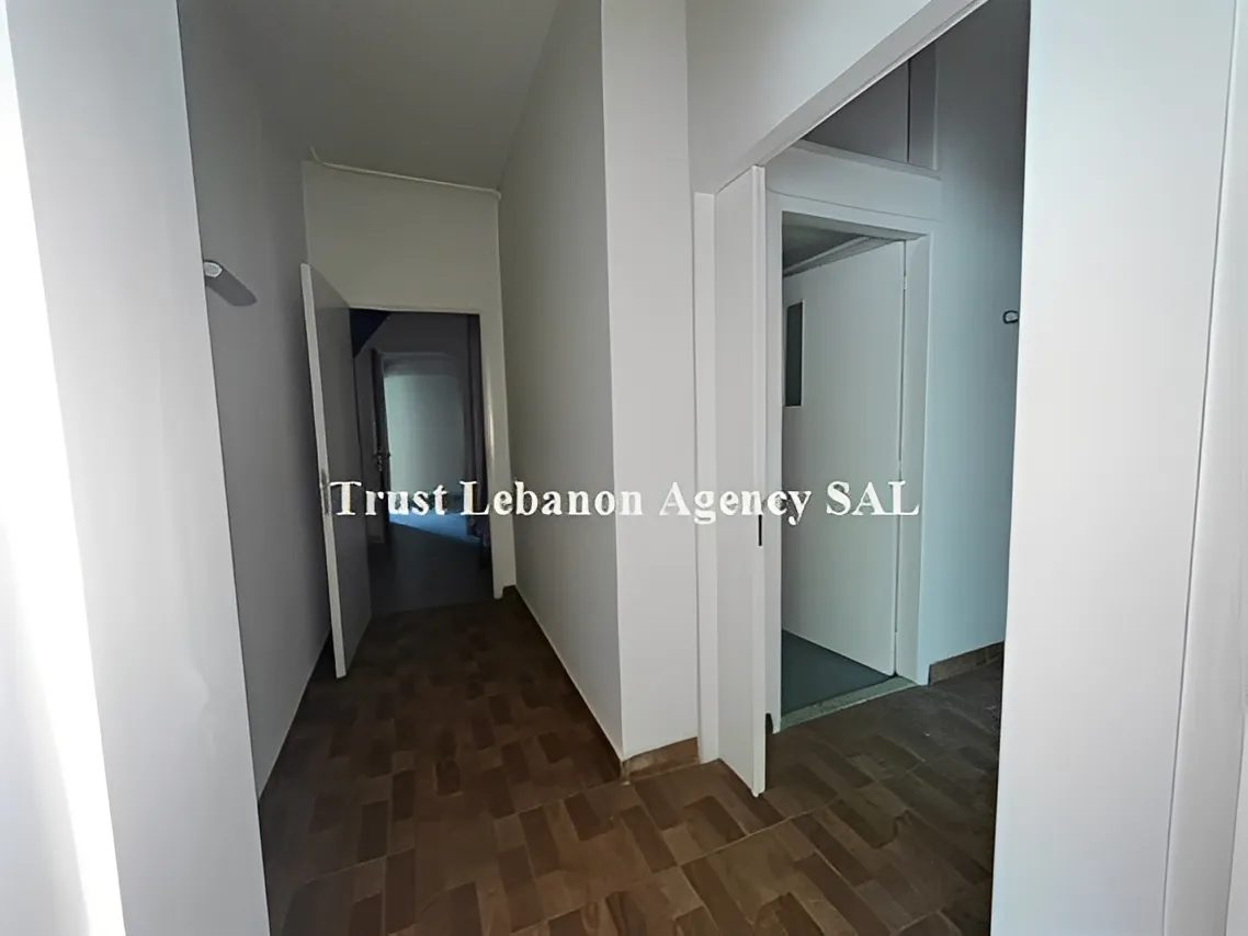 Apartment for Sale in Metn Rabieh Lebanon