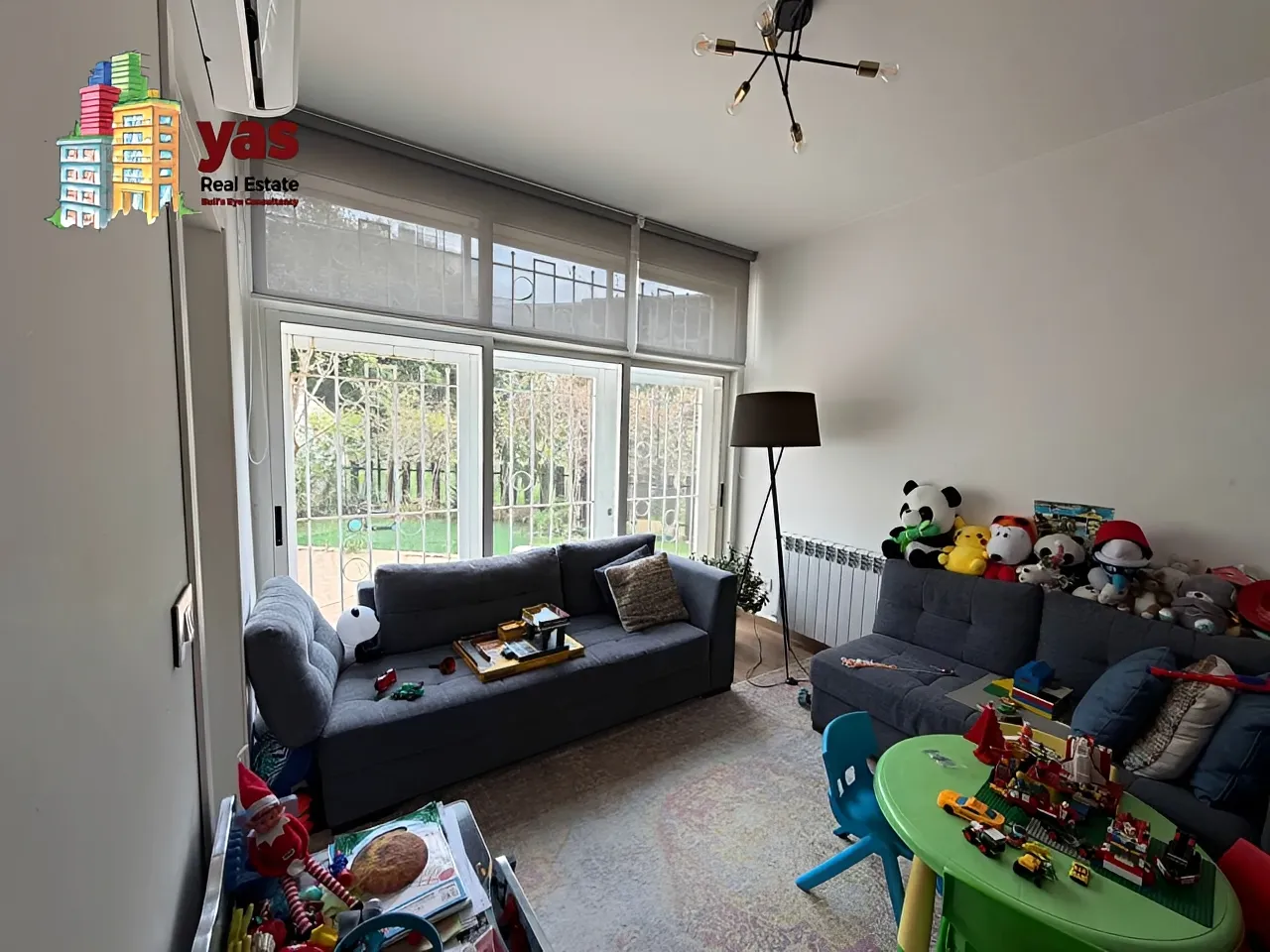 Apartment for Sale in Ballouneh