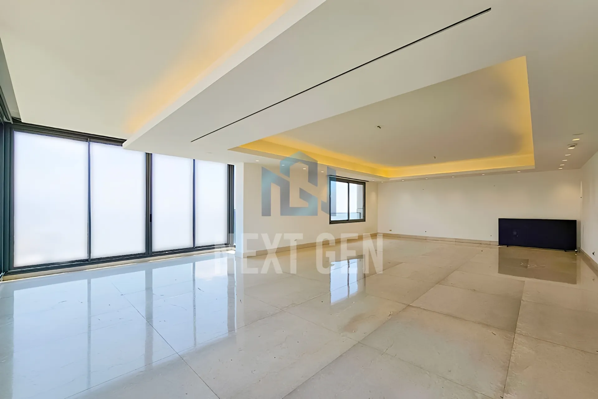 Apartment for rent in Achrafieh, Beirut, Lebanon
