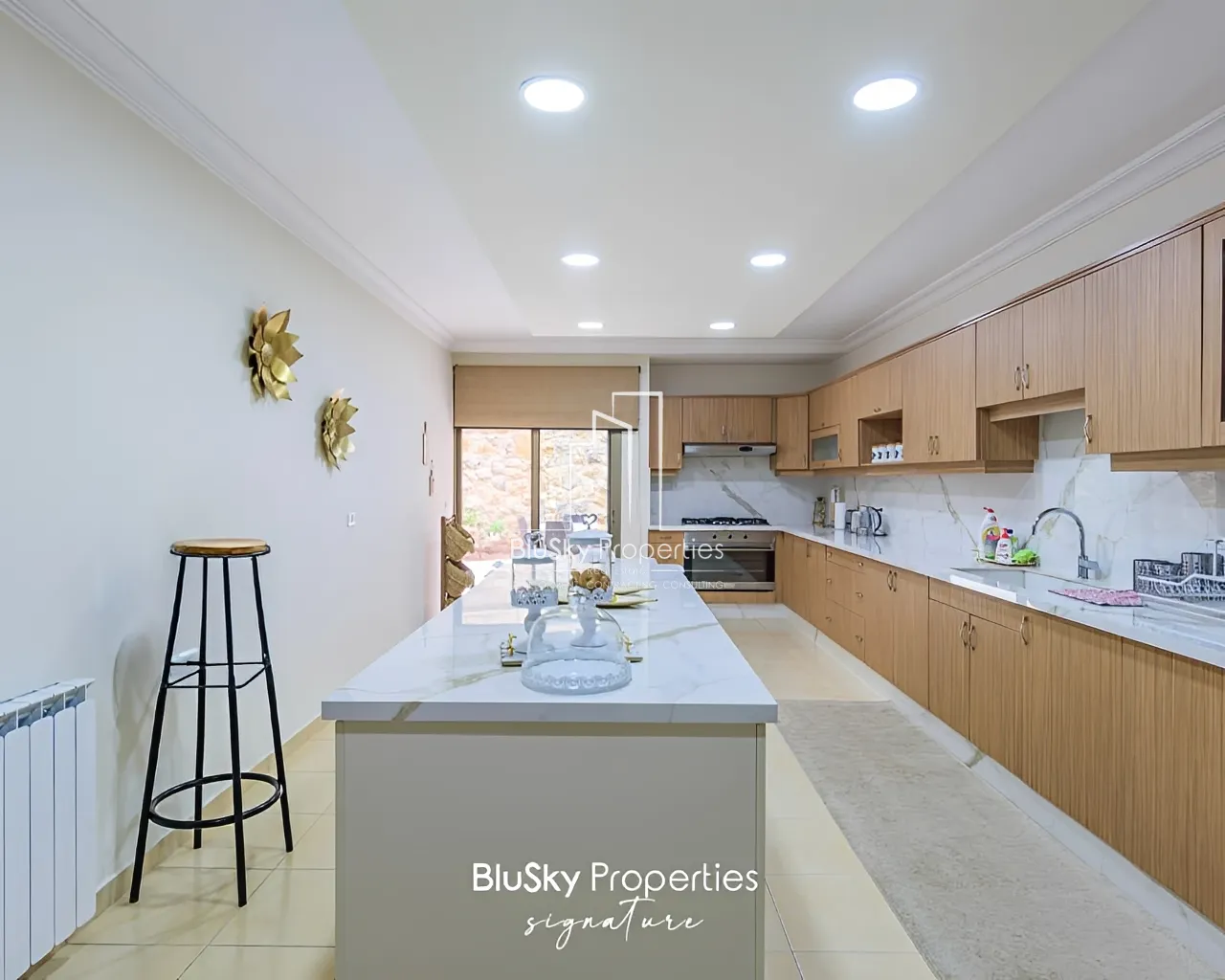 Apartment for Sale in Daher El Souwen