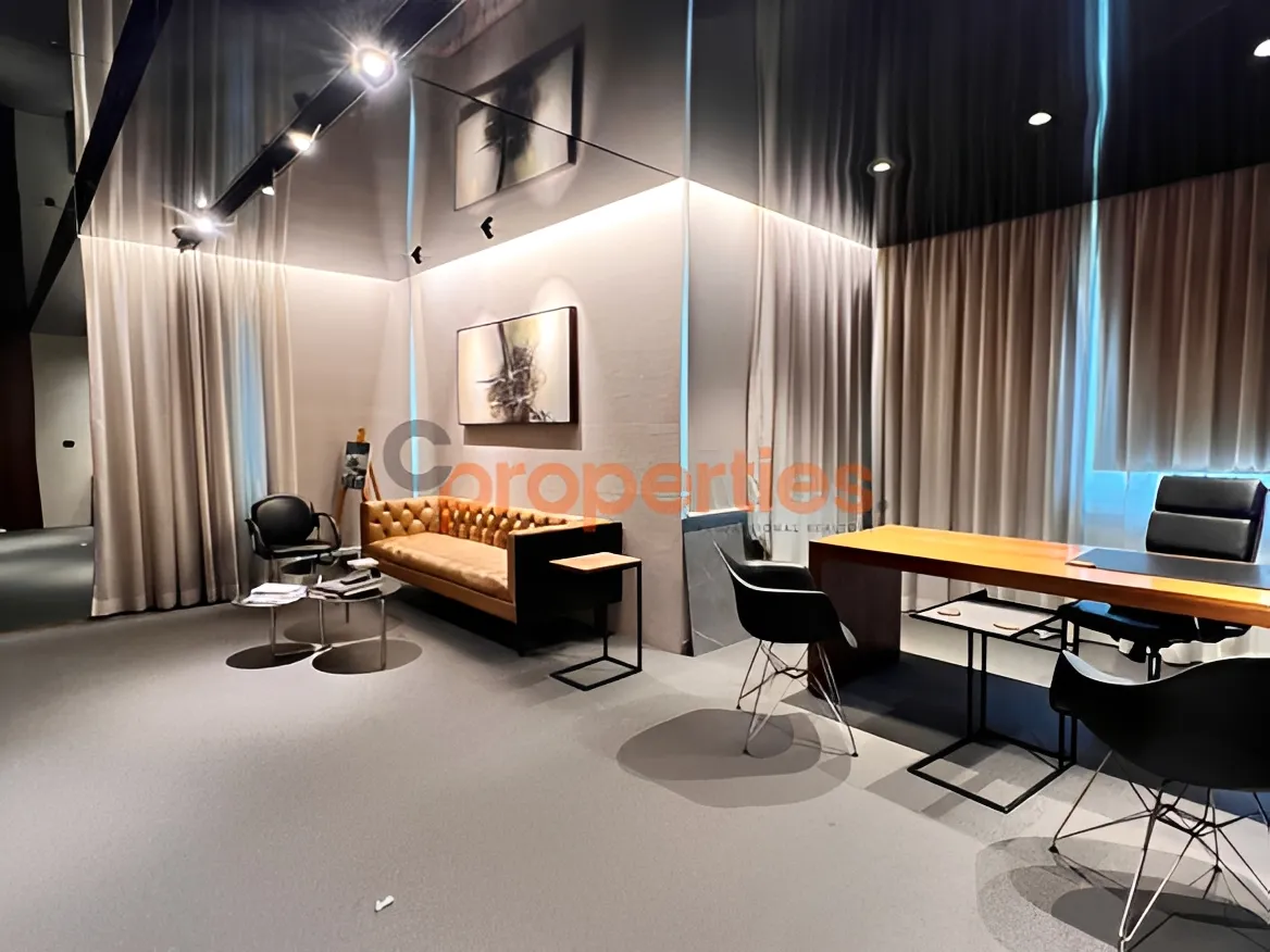 Office for Rent in Dekwaneh