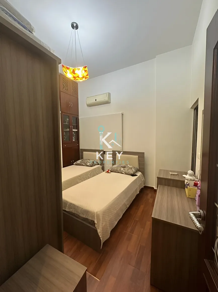 Apartment for rent in Dbayeh, Lebanon - 3 bed, 2 bath