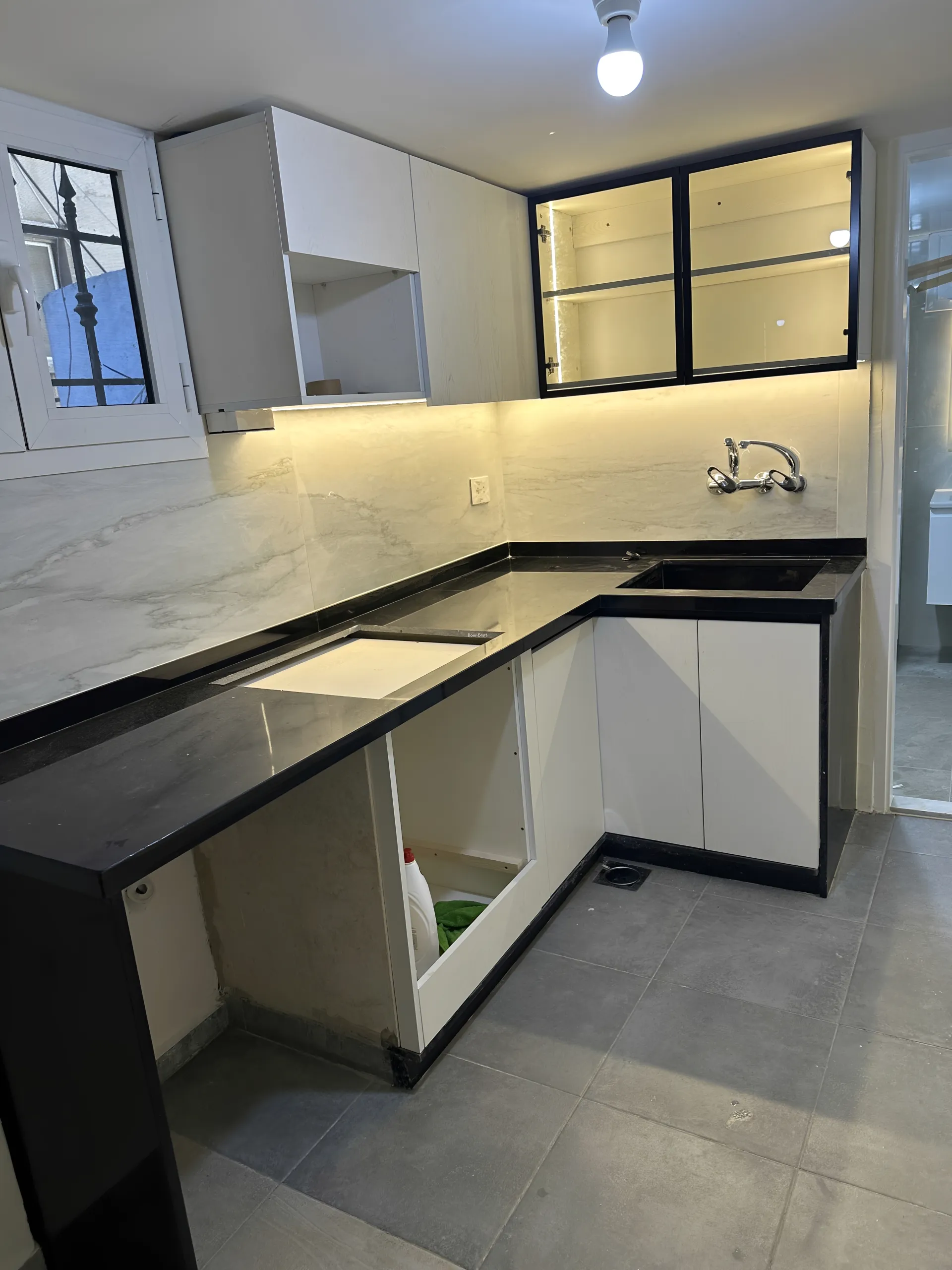 Apartment for rent in Dekwaneh