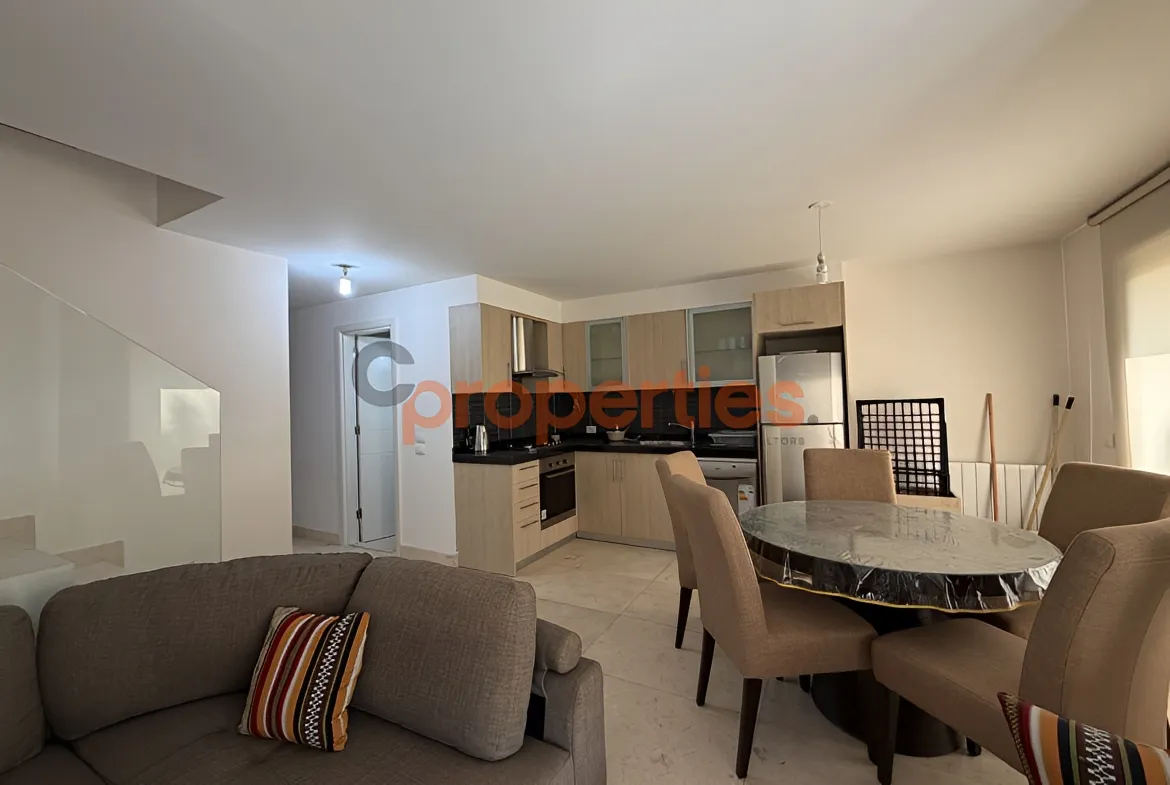 Chalet for Rent in Faqra