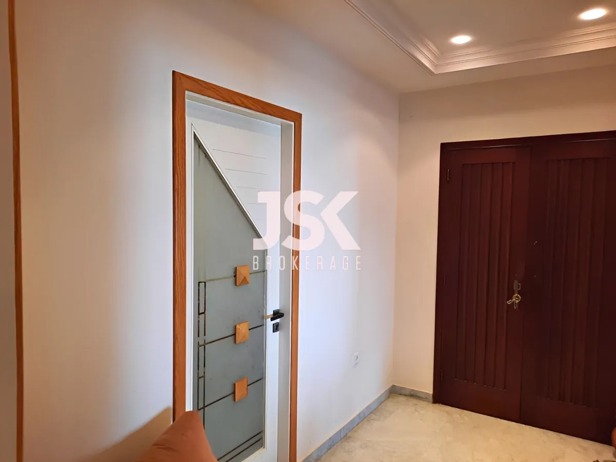 Apartment for Sale in Ballouneh, Lebanon