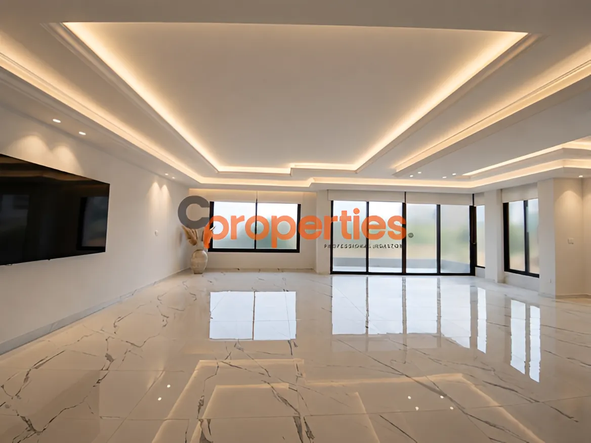 Apartment for Sale in Adma w Dafnah - 3 bed, 3 bath