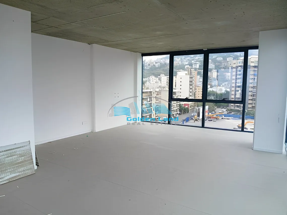 Office for Sale in Antelias, Lebanon