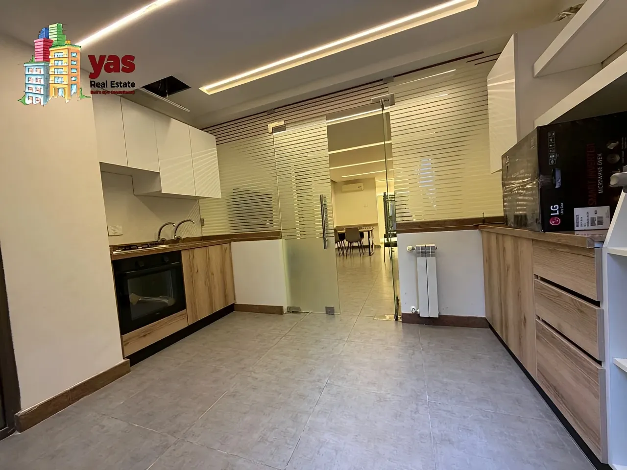 Apartment for Rent in Haret Sakhr